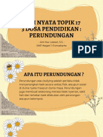 Aksi Nyata Topik 17