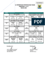 Jadual PPT T1-5 2023