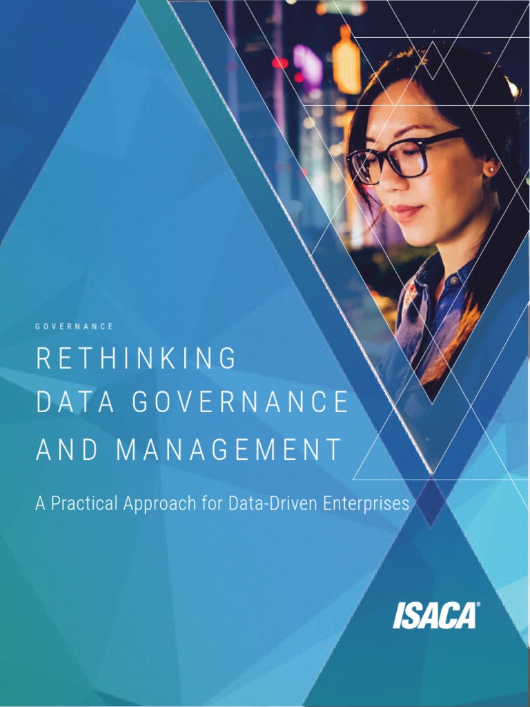 Rethinking Data Governance Strategies | PDF