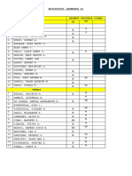 Activities Math10