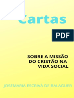 São Josemaria Escrivá - Carta 3