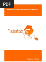 Download Traduzindo eBooks by Janderson B Abreu SN66396107 doc pdf