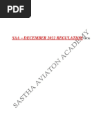 SAA-REGULATION December 2022 FC04