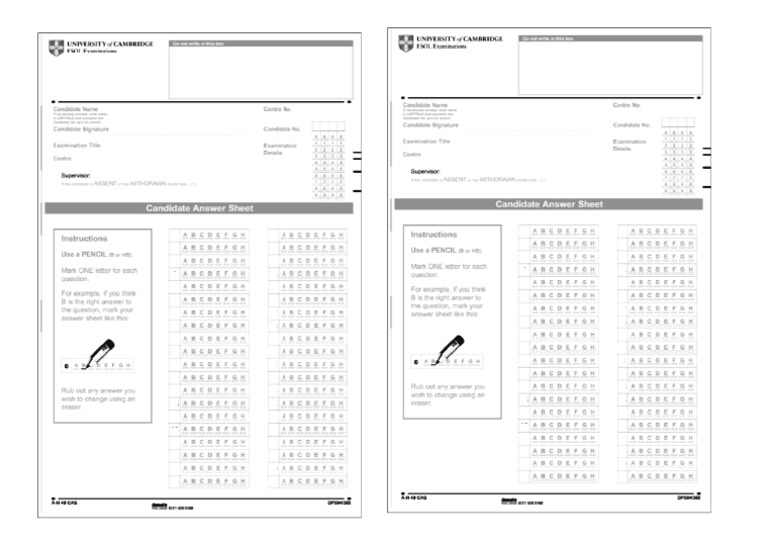 Psat 8 9 Answer Sheet Pdf