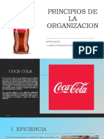 Grupo Coca Cola