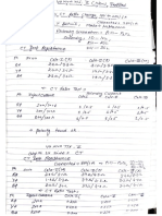 Metering CT Test