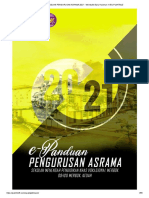 Panduan Pengurusan Asrama 2021 - Membalik Buku Halaman 1-50 - Pubhtml5