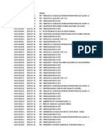 Informe Kaelum