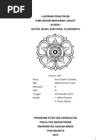 Download ACARA 1 SAYUR  BUAH by kunti_gete SN66396724 doc pdf