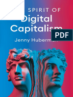 Jenny Huberman - The Spirit of Digital Capitalism-Polity Press (2022)