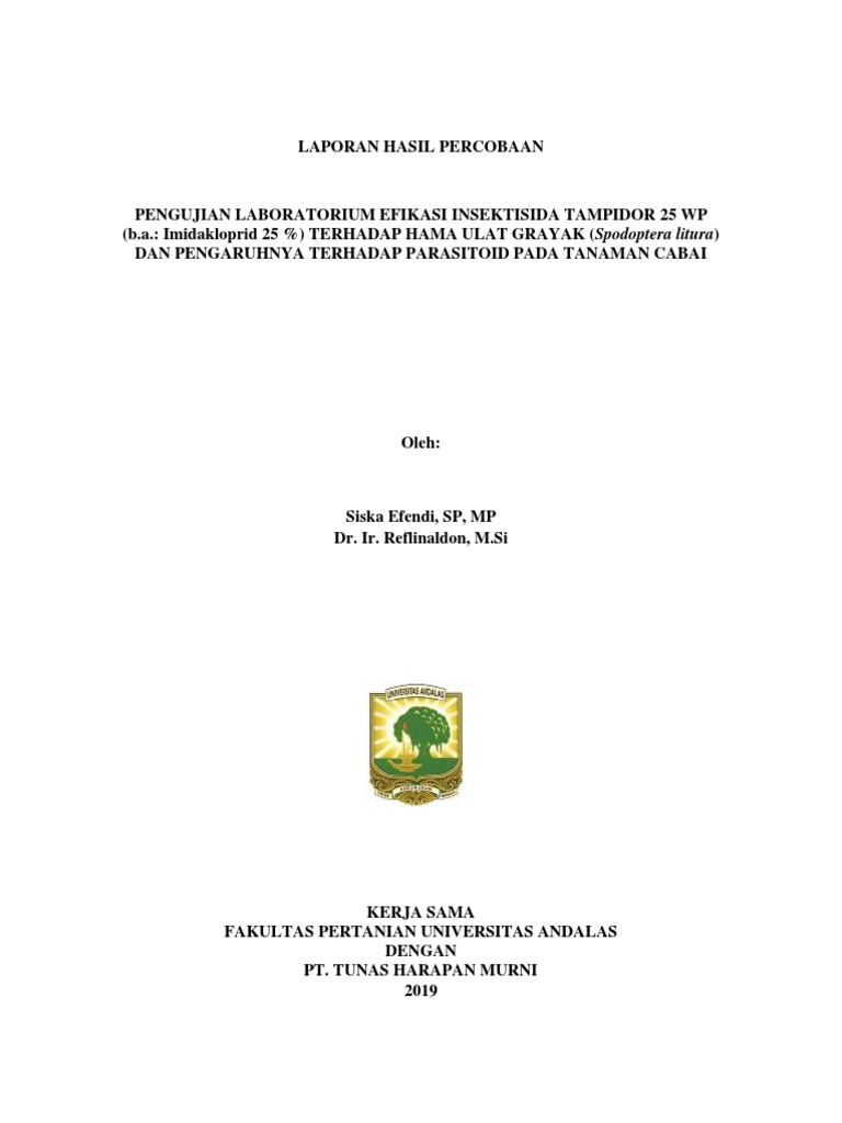 laporan-efikasi-tampidor-25-wp-siska-efendi-pdf