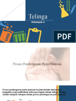 Telinga