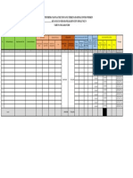 Form Penerima BLT DD 2020 Nagori