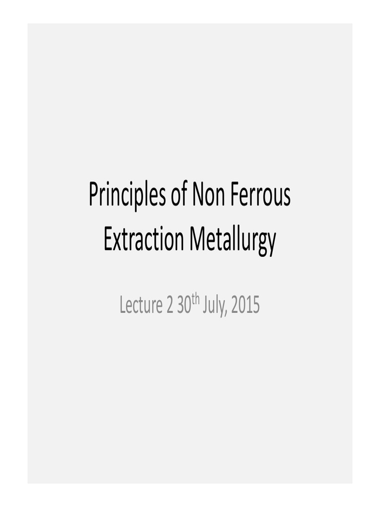 principles-of-non-ferrous-extraction-metallurgy-extraction-metallurgy