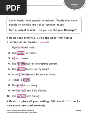 Answers Complete