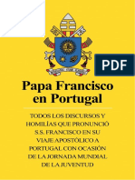 Ebook Francisco en Portugal