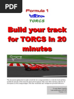 Download Build Your Torcs Track in 20 Minutes by api-3715720 SN6639748 doc pdf