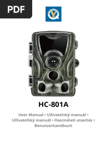 Suntek HC 801A