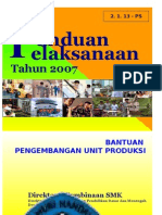 Download 13_panduan Unit Produksi by Radjudin Abdillah SN66397703 doc pdf