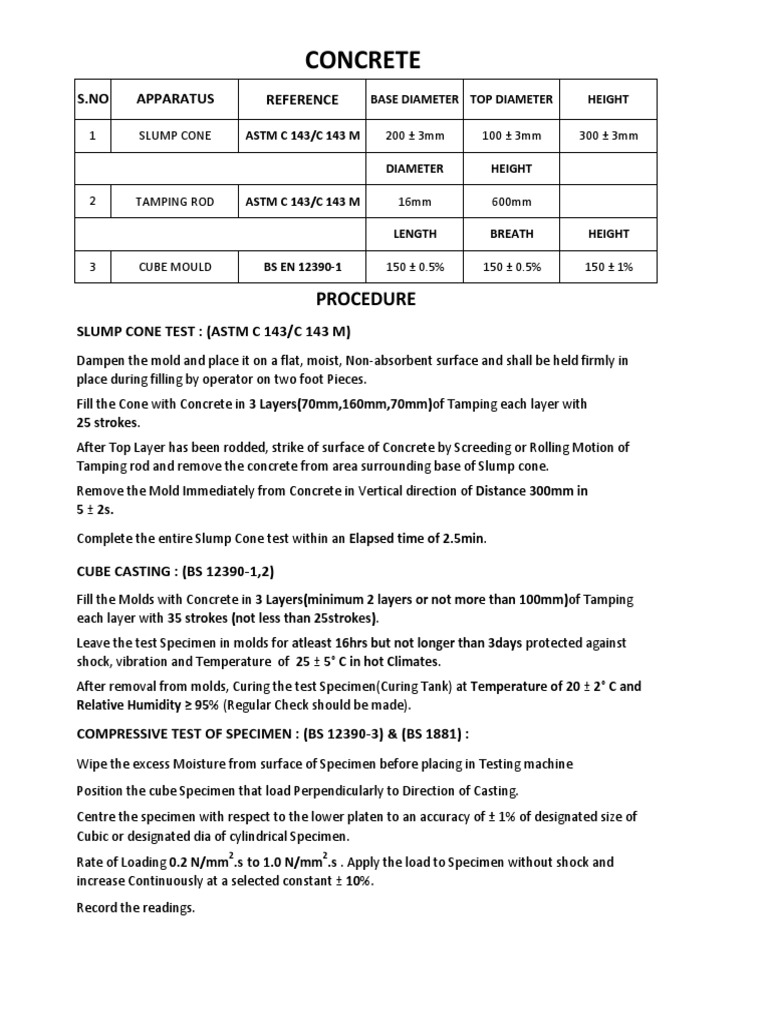 concrete-and-soil-test-procedures-pdf-materials