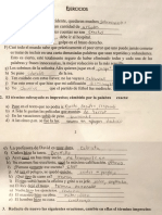 Taller 6 Precisión Lexicográfica