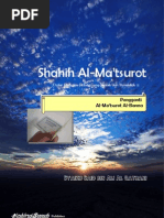 Download Shahih Al Matsurat by api-3715579 SN6639817 doc pdf