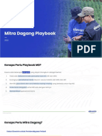 Mitra Dagang (Utama) Playbook - 02 Mei 2023