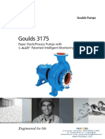 Goulds Pumps 3175