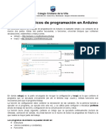 1° - Informática - 2022 - Cuadernillo 2° Trimestre