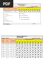 HR-03 - Skill - Matrix NEW