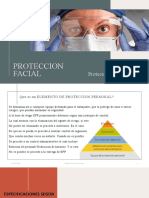 Proteccion Facial