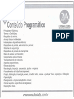 Certificado NR 12 VERSO