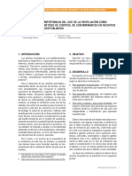 NT 112 Ventilacion Como Metodo de Control de Contaminantes en Recintos Hopitalarios Actualizacion NT 43 - 2016