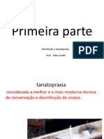 Tanatopraxia PDF