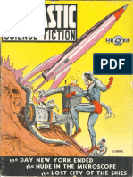 (Fantastic Science Fiction 1952-Aug Vol. 1 Iss. 1) Walter Gibson, - (1952, Super Science Fiction Publishers, Inc.) - Libgen - Li