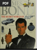 【中古】JAMES BOND ENCYCLOPEDIA 007 百科事典 洋書 The Complete James Bond Movie Encyclopedia | Bond Book Club