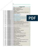 Orginal 2013 Logbook