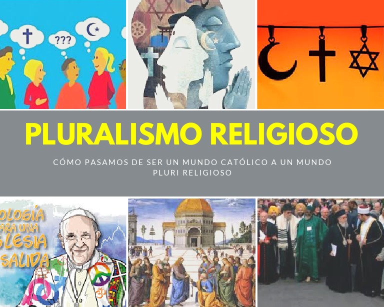 Pluralismo Religioso | PDF