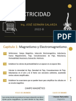 Capitulo 1 - Electricidad y Magnetismo