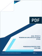 Matematika-rizal Dian-soal Tryout 2 Pgsd Ppg 2022(1)