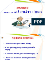 QTCL Chuong 3 Danh Gia
