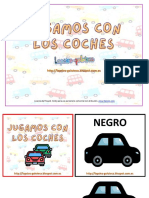 Material Coches
