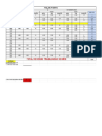 Central de Controle - Folha Ponto 09 - Gabi