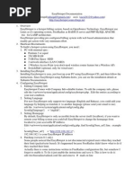 Download Easy Hotspot Tutorial by albertwida SN66399638 doc pdf