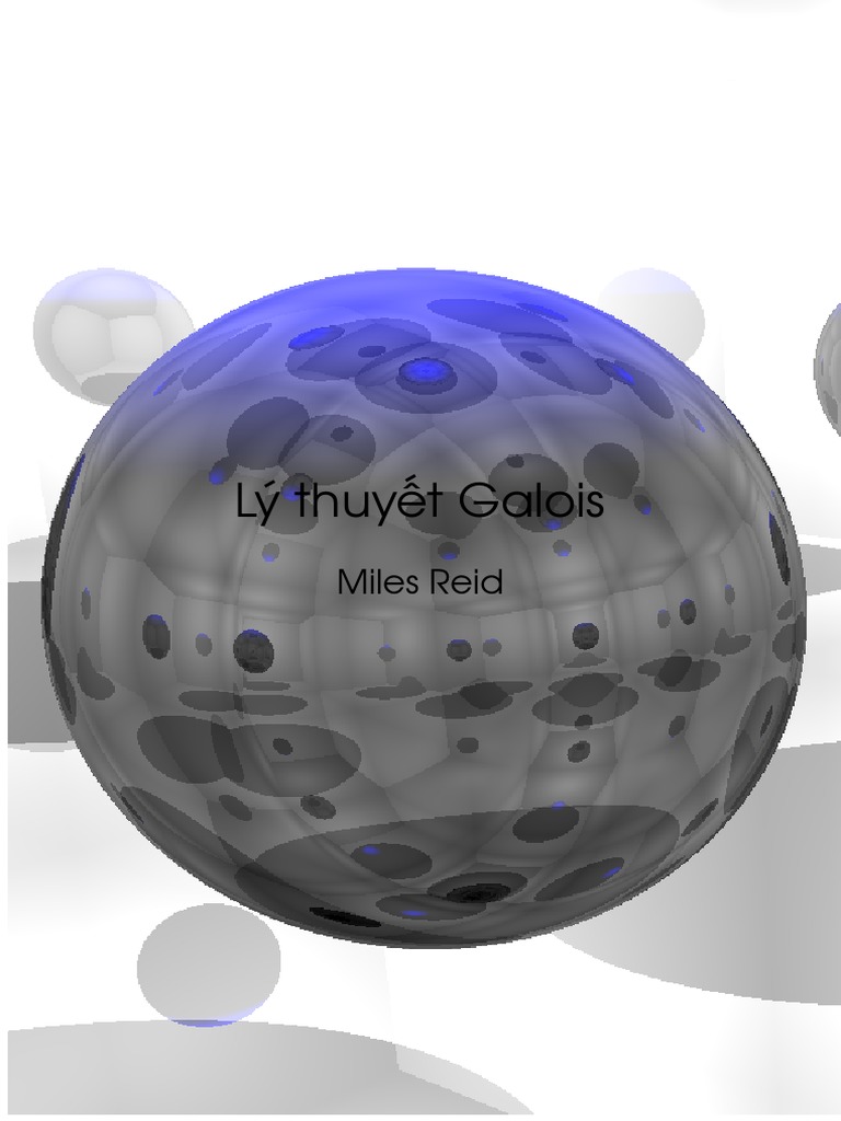 L thuy t galois miles reid pdf
