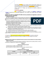 Requisitos Documentales RFSST