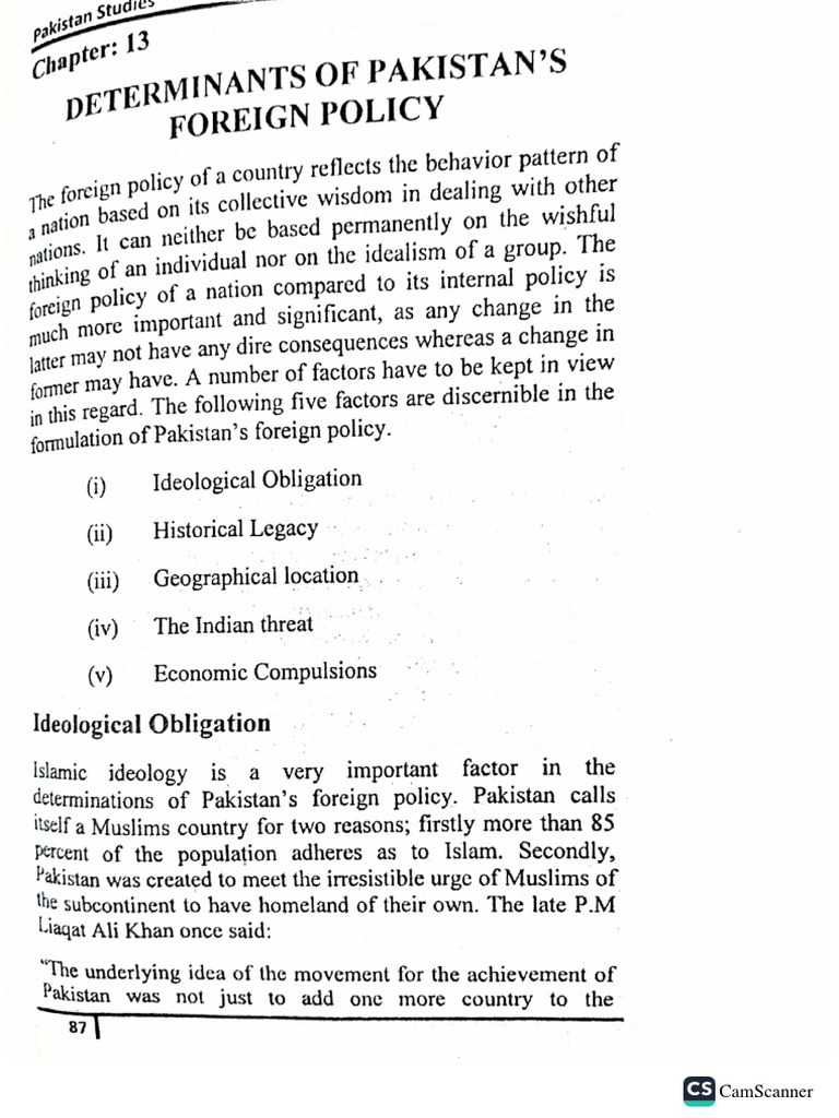 determinants-of-pakistan-s-foreign-policy-pdf