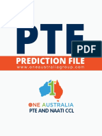 P2) April 2020 - Prediction File