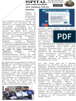 Una Condición, No Una Enfermedad Trastorno Del Espectro Autista (TEA) Bajo Legislación.