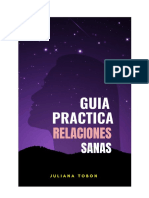 Guia Practica para Las Relaciones Sanas